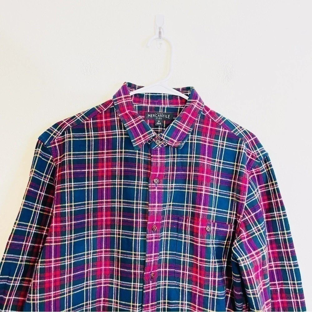 J. Crew crew mercantile